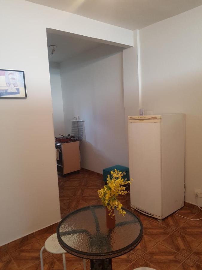 Kitnet Mobiliado Centro Apartment Nova Friburgo Luaran gambar